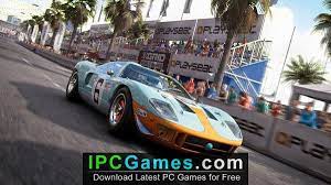 It is the racing game with around multiple routes and incredible locations. Grid Autosport Free Download Ipc Games