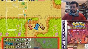 Maybe you would like to learn more about one of these? Pokemon Mundo Misterioso Game Boy Advance Gameplay En Espanol Gba Youtube