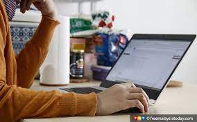This is a great home based job because it does not require getting on the phone, you make your own schedule, and it does not require any training. Employers Confused As Work From Home Order Begins Free Malaysia Today Fmt