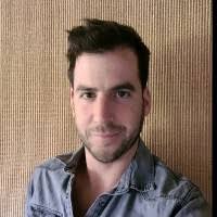 Christophe Fabre Email & Phone Number