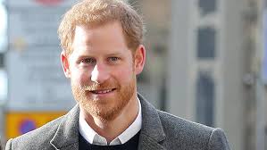 Mir wurde gesagt, dass sie in der schweiz übers. Prinz Harry Ist Patenonkel Von Zara Tindalls Tochter Lena