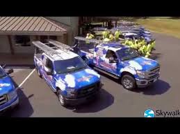 Red rhino roofing is the premier roofing company in greensboro, nc. What To Expect When You Hire Skywalker Roofing Company Of Greensboro Nc Youtube