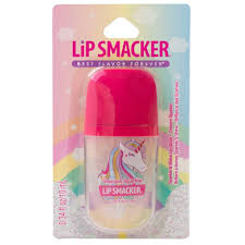 Lip Smackers Holographic Lip Gloss Unicorn 1ct Lip Smackers Holographic Lips Lip Gloss