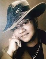 Rev. Mary Lee Blanks Obituary