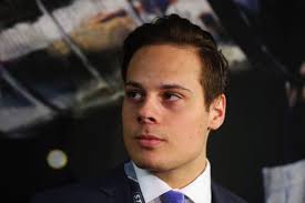 This disorderly conduct charge may change a lot. Toronto Maple Leafs Select Auston Matthews First Overall At 2016 Nhl Draft Pension Plan Puppets