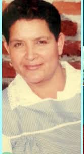 Alicia Gamez Obituary