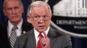 Atty. Gen. Jeff Sessions forced out by Trump, setting up likely clash over  the Russia investigation
