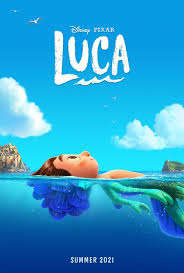 Ver luca (2021) pelicula completa en chille — repelis ver película completa luca (2021) online en español audio latino y subtitulado. Trailer De Luca La Nueva Pelicula De Pixar Contara El Inolvidable Verano De Dos Jovenes Monstruos Marinos