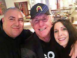 Ric Flair, The Nature Boy