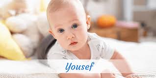 Haiat farag youssef mohamed youssef. Vorname Yousef Beliebtheit Herkunft Statistik Mehr