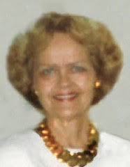 Obituary for Mary "Mickey" (Malstrom) Ruliffson