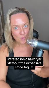 Ionic Vs Infrared Hair Dryer
