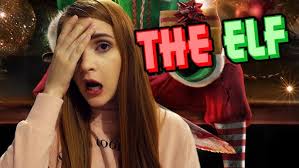 Elf (2017) Horror Review!