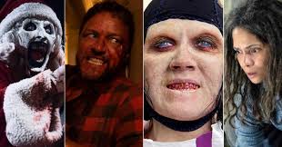 Photo Les meilleurs films d'horreur de 2024 pour Halloween  Premiere.fr