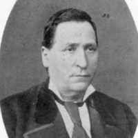 Justo Ramón Casasús (1822–1903)