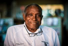 Legendary 1971 Titan Petey Jones Passes Away