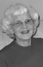 EWING, Margaret Ellen