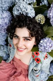 Inspiring Teens Magazine Features