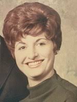 Sandra Grooms Obituary (1936