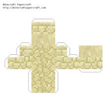 Next, you need to add fuel to the bottom fuel box in the furnace. Papercraft Sandstone Stairs Minecraft Crafts Papercraft Minecraft Skin Minecraft Templates