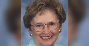 Dolores Alligood Bailey Obituary