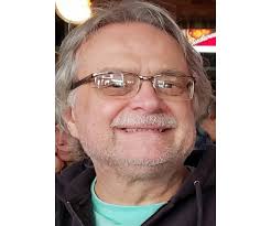 Dan Jamieson Obituary (2024)