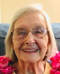 Rebecca Barnett Obituary