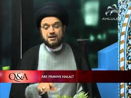 Halal is a nation led by phantom1012 phantom1012 on the continent of australia. Are Prawns Halal General Q A Youtube