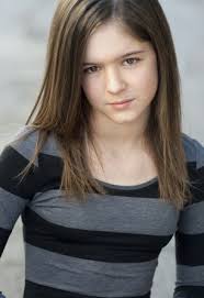 She has portrayed a young kara danvers in supergirl. Izabela Vidovic S Biography Wall Of Celebrities