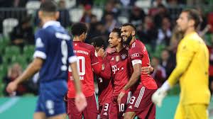 Kann nagelsmann eine blamage der bayern gegen den bremer sv verhindern? 0vkx94yasmcmrm
