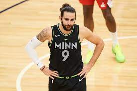 3, 2021, in saitama, japan. Minnesota Timberwolves 4 Trade Deadline Ideas Featuring Ricky Rubio