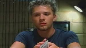 The Way of the Gun credits