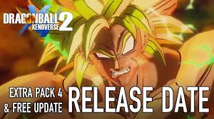 Dragon ball xenoverse 2 builds upon the highly popular dragon ball xenoverse with enhanced graphics that will further too bad this is not the latest version, doesnt have the mods or the new career mode updates. Dragon Ball Xenoverse 2 Extra Pass Pc Download Dlc Bundle Store Bandai Namco Ent Bandai Namco Ent Official Store