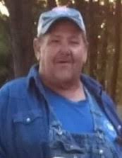 Obituary for John William Johnson, Sr