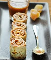 10 Idees Recettes De Crepes Pour La Chandeleur Visite Deco Idee Cafe Gourmand Crepes Au Chocolat Cafe Gourmand