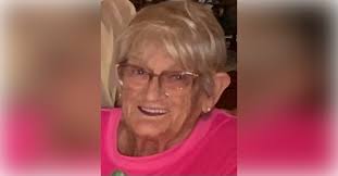 Obituary information for Ora Lee Little