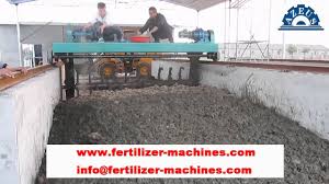 Once the correct position is established, cut a 4 1/2 x 8 1/2 opening in the top of the deck, centering it directly in front of the power plant. Compost Windrow Turner Organic Fertilizer Fermentation Machine