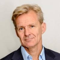 Interview with Jan Egeland