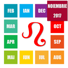 Horoscop Lunar Leu Noiembrie 2017