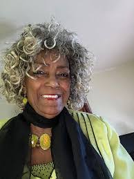 Brenda Calloway's Instagram, Twitter & Facebook