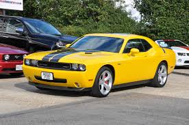 Image result for Detonator Yellow 2010 Challenger