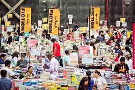 There are 412 big bad wolf book for sale on etsy, and they cost $13.82 on average. Up To 80 Off On Books Big Bad Wolf Book Sale In Dubai Dubai Travel Blog