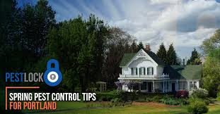 Legal words that have to appear at the bottom of a website. Spring Pest Control Trust The Experts Pestlock