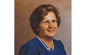 Donna Sisson Obituary (1928