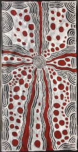 Aboriginal Artwork By Raelene Stevens Sold Through Coolabah Art On Ebay Cataogue Id 07137 Aboriginal Art Aboriginal Painting Indigenous Art