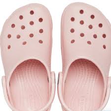 Crocs Classic Quartz Junior – Little Rascals Boutique