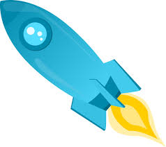Download Angle Rocket Vehicle Png Clipart Royalty Free Svg Png