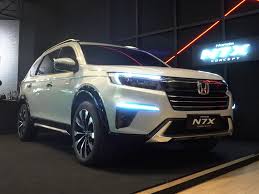 Br v honda malaysia promotions on march 2020 bumiputera honda. Honda Br V 2021 Price In Malaysia News Specs Images Reviews Latest Updates Wapcar