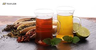Why Green Tea Lovers Also Share Love For Black Tea