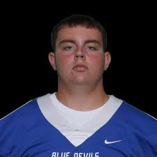 Paul Paunat's High School Bio